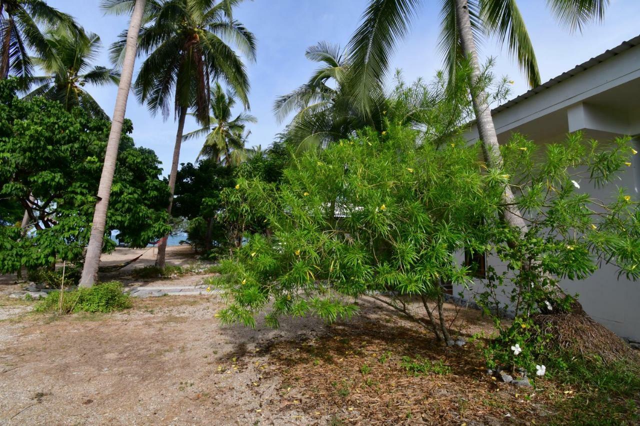 155 Salacoco Ban Krut  Exterior foto